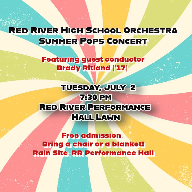 rr_orchestra's tweet photo. Coming up next week! Don’t miss this fun evening of great music! https://t.co/qvAA59su2U