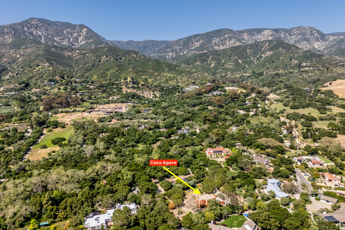 ParadisRetreats's tweet photo. Perched in the hills of Santa Barbara's romantic Romero Canyon neighborhood, this sprawling Casa Agave is the perfect place to relax effortlessly.
*30 Night Minimum Required
2 Bed
2.5 Bath
Sleeps 4
https://t.co/9E7C8Vpcvl
#CoastalCharm #ParadiseRetreats #SeeSB #VisitSanta https://t.co/DopQS4Fhtm