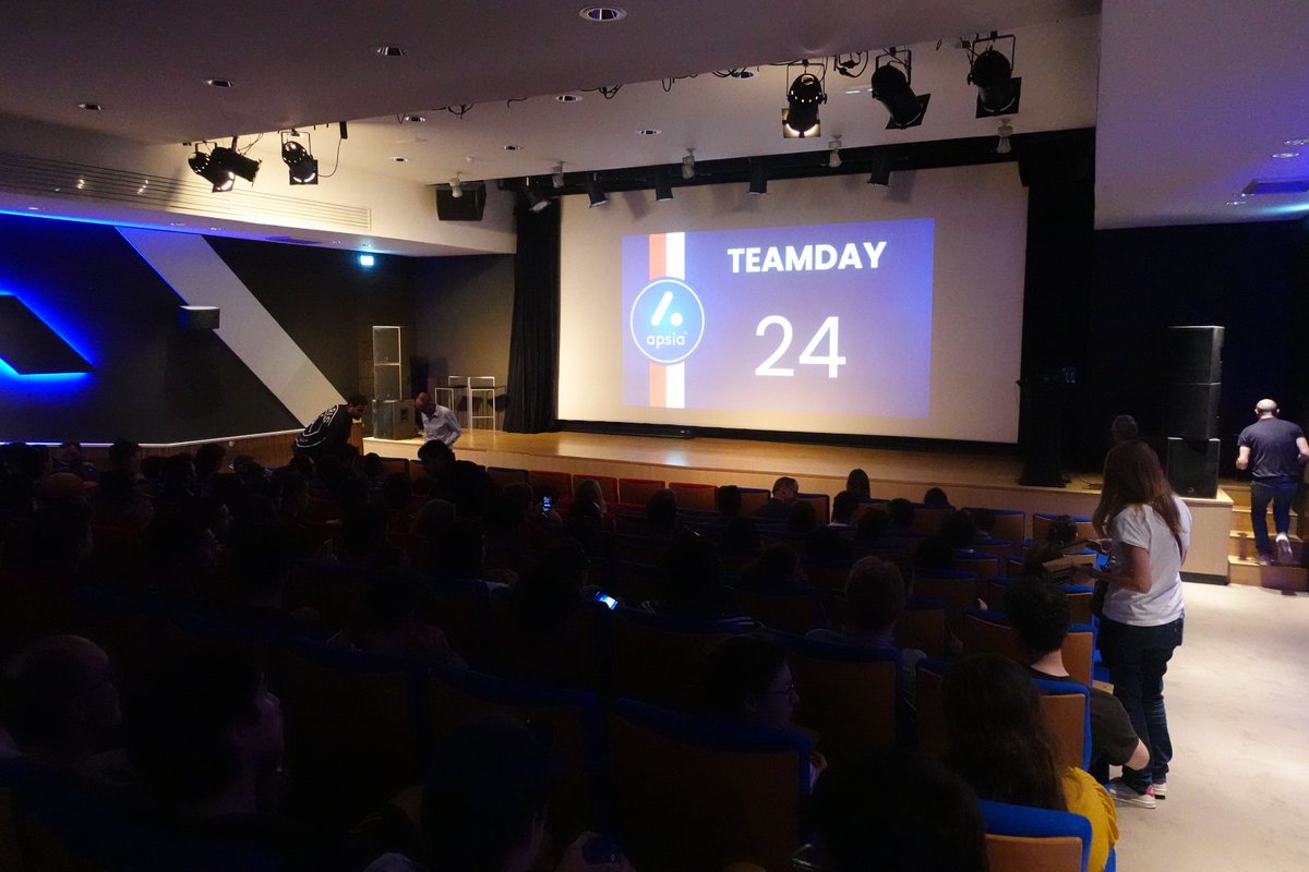 Sharp DX tweet media