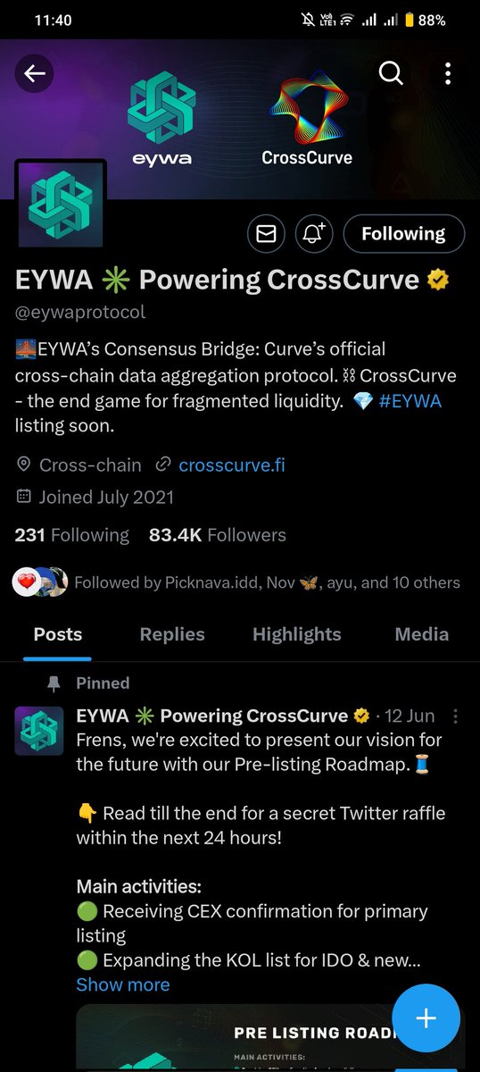 MeunomeeRain's tweet photo. @izzyb0i @eywaprotocol Done ❤️ ❤️ ❤️ https://t.co/r0rpCVqGiL