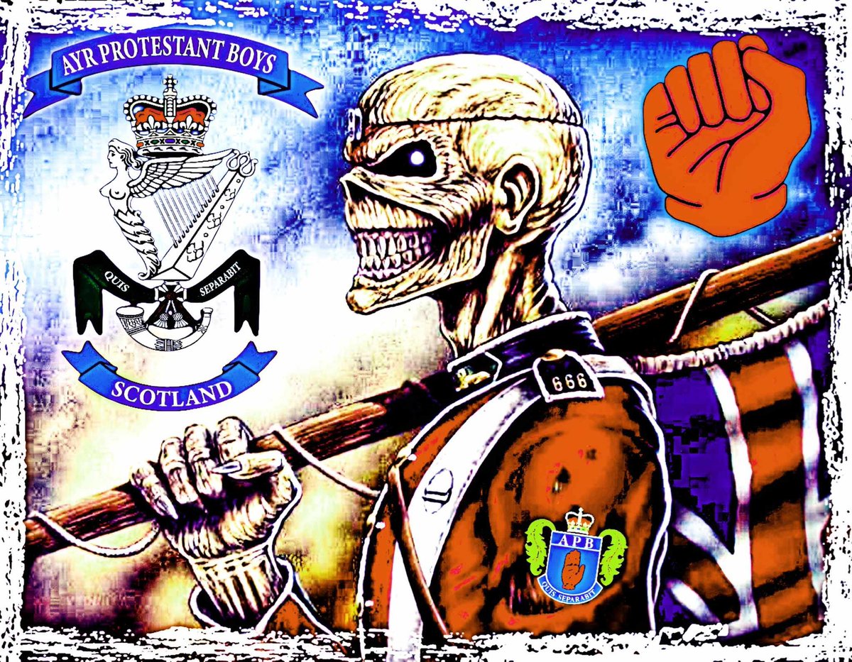 kerrsoapb's tweet photo. Another fine practice last nite lads now onto saturday😁🪈🥁✊🏻🇬🇧 #jointheapb #apbfamily #supportyourlocalband #marchingseason2024 #quisseparabitisourmotto https://t.co/H4dssXBFbv