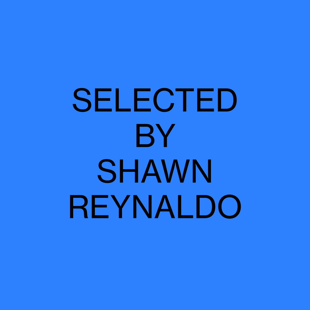 Nina (@ninaprotocol) on Twitter photo Today's guest curator is <a href="/ShawnReynaldo/">Shawn Reynaldo</a>, whose hub features selections from <a href="/Hyperdub/">Hyperdub</a>, <a href="/numbers/">Numbers.</a>, <a href="/GeographicNorth/">Geographic North</a>, <a href="/humanpitch/">Human Pitch</a>, <a href="/pavelmilyakov/">pavel milyakov</a> , <a href="/maralj1n/">maral ما</a>, <a href="/ppatrickholland/">patrick holland</a>, <a href="/driftingover/">Carrier</a>, and more. Today's guest curator is <a href="/ShawnReynaldo/">Shawn Reynaldo</a>, whose hub features selections from <a href="/Hyperdub/">Hyperdub</a>, <a href="/numbers/">Numbers.</a>, <a href="/GeographicNorth/">Geographic North</a>, <a href="/humanpitch/">Human Pitch</a>, <a href="/pavelmilyakov/">pavel milyakov</a> , <a href="/maralj1n/">maral ما</a>, <a href="/ppatrickholland/">patrick holland</a>, <a href="/driftingover/">Carrier</a>, and more.