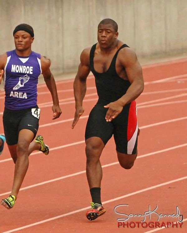 Just for you <a href="/coachcp5/">Coach CP</a> 
High School “Running Back” T&amp;F Stats: