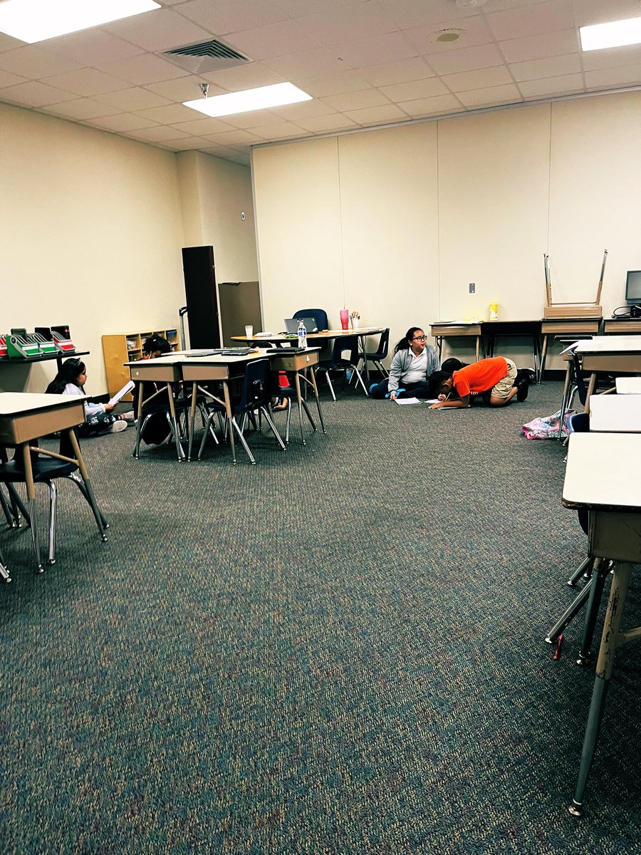 New challenge! <a href="/Alexander_AISD/">Alexander Elementary</a> <a href="/aliefstem/">Alief STEM</a>