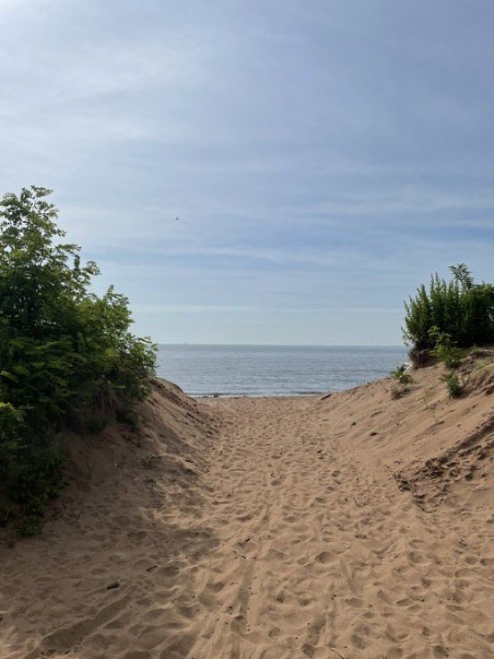 khithepreacher's tweet image. Touching sand