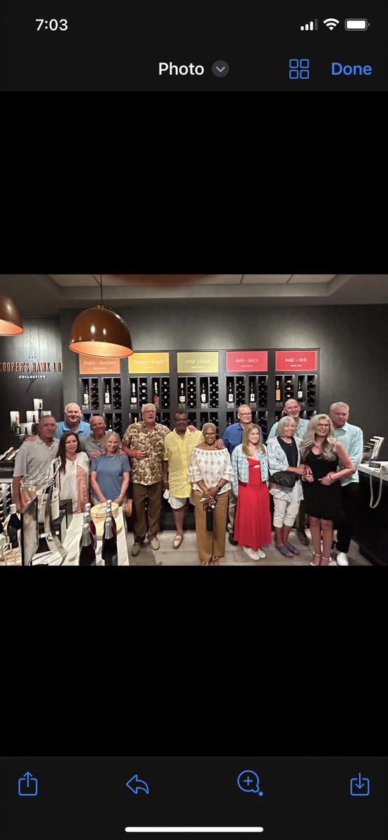 hwood60007's tweet photo. Loved spending time with these cubs legends and their spouses and to see 40 years of friendship and teammates getting together and telling stories and signing autographs for each other was special. Like Ryno said love life family &amp; friends  #1984reunion #cubs #club400 https://t.co/i57XQs99Ly