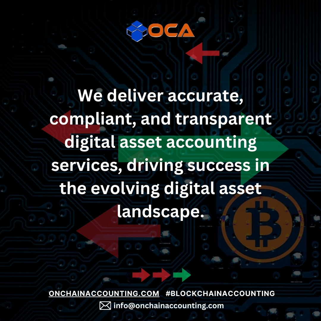 At OnChain Accounting, we redefine crypto tax solutions with expertise tailored to your digital assets. Discover why we stand out in simplifying complexities.
Interested to learn more? Reach out to us any time! ⬇

📩 info@onchainaccounting.com
📞 +1 (551) 325-5172
🌐