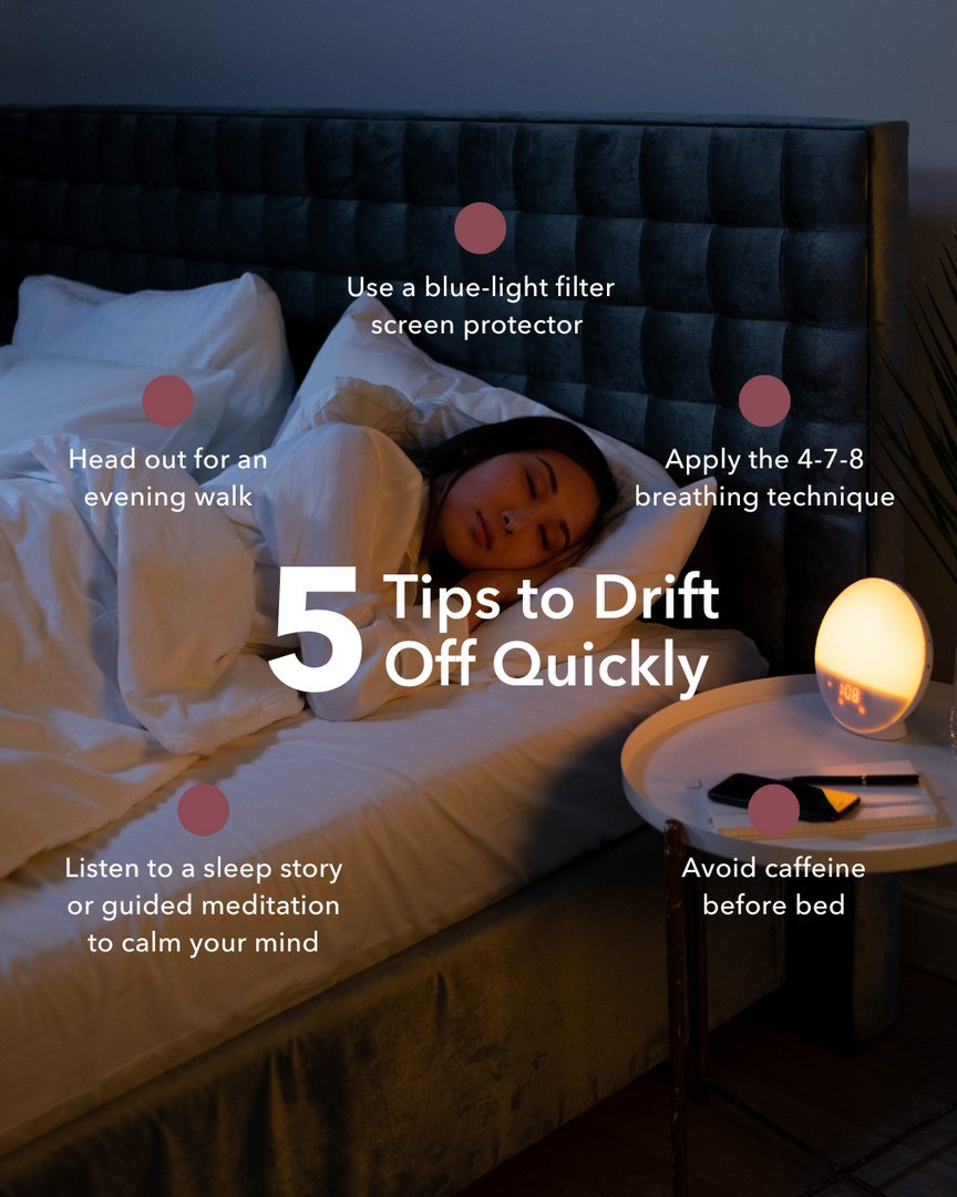 ZAGGdaily's tweet image. More than a third of Americans get less than seven hours of sleep a night - are you one of them? Drift off more easily with a ZAGG XTR3 blue-light screen protector 💁‍

Shop today zagg.com

#screenprotector #iPhone #protectbetter #phoneprotection #ZAGG #bluelight