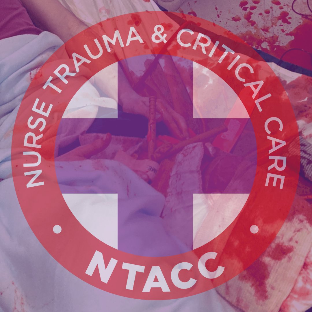 ATACCGroup's tweet photo. 🟣NTACC🟣
📣 1 x Space available - 18-19th July 2024 📣
NTACC delivers advanced in-hospital trauma education, specifically designed by Nurses for Nurses 💉
Book your space 👇
https://t.co/qvf2g4RTlX
#NTACC #simulation #nurse #trauma #criticalcare https://t.co/HqYboStESt