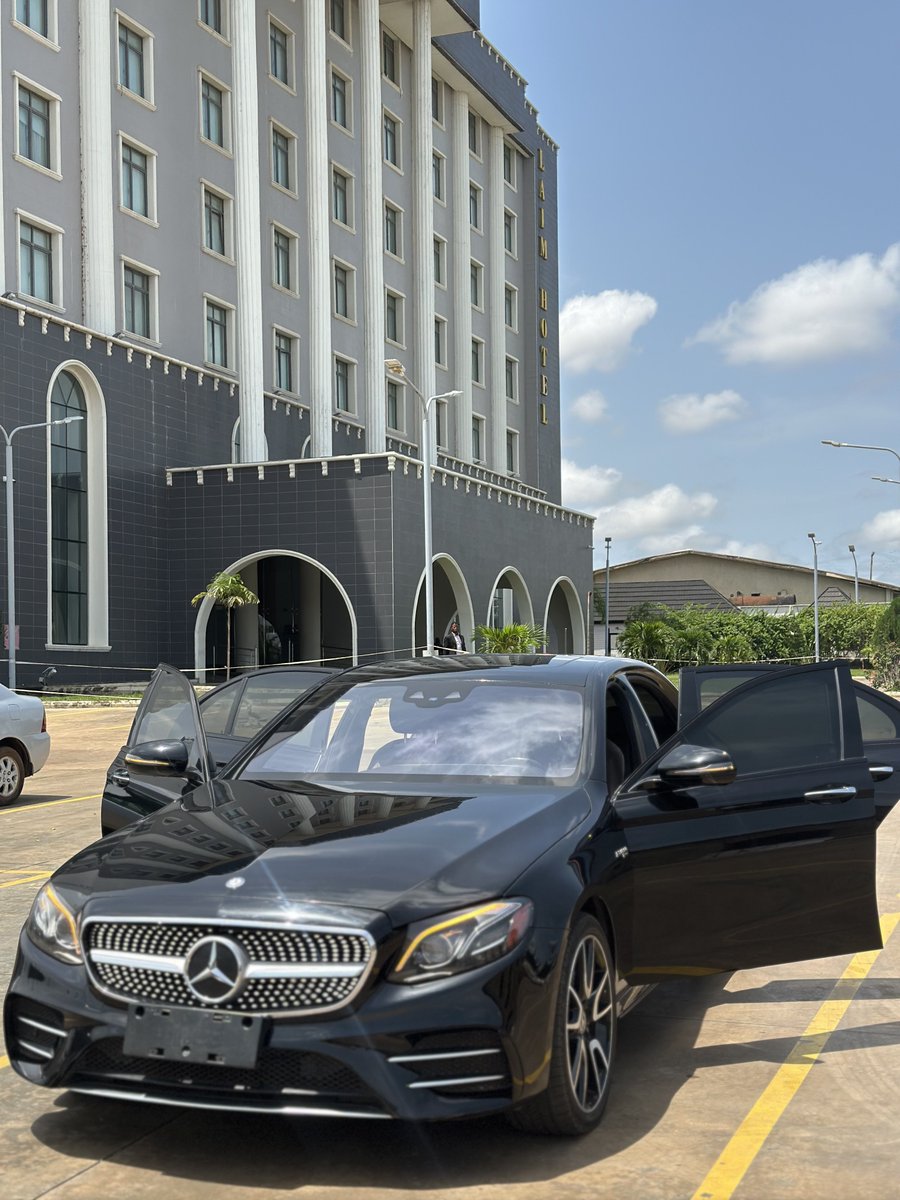 Akindamolafx's tweet photo. Easy was never the promise “VICTORY WAS”
Alhamdullilahi +1 AMG🔑 https://t.co/8kcYWshJqc