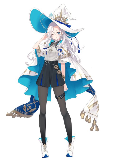 おはようございます!💛💙🤍 