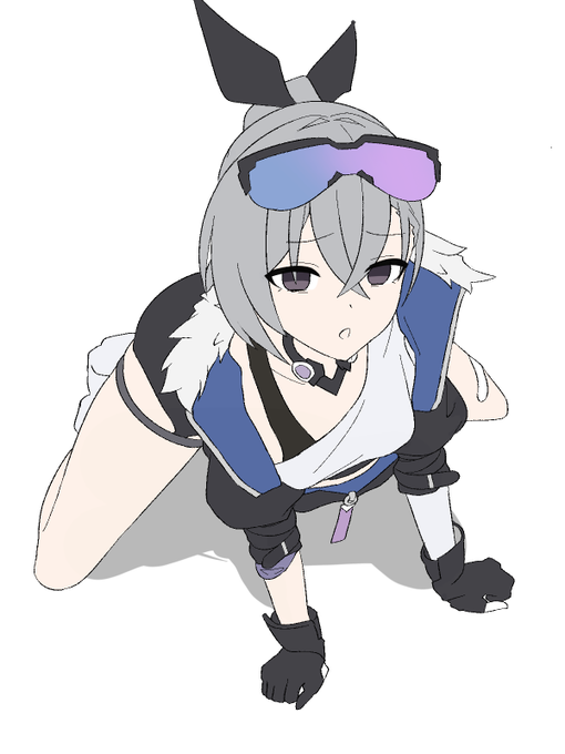 色まで塗った、えらい 