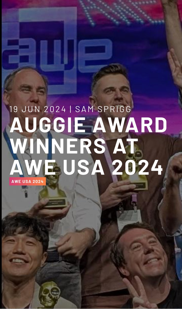 CamOn XR tweet media