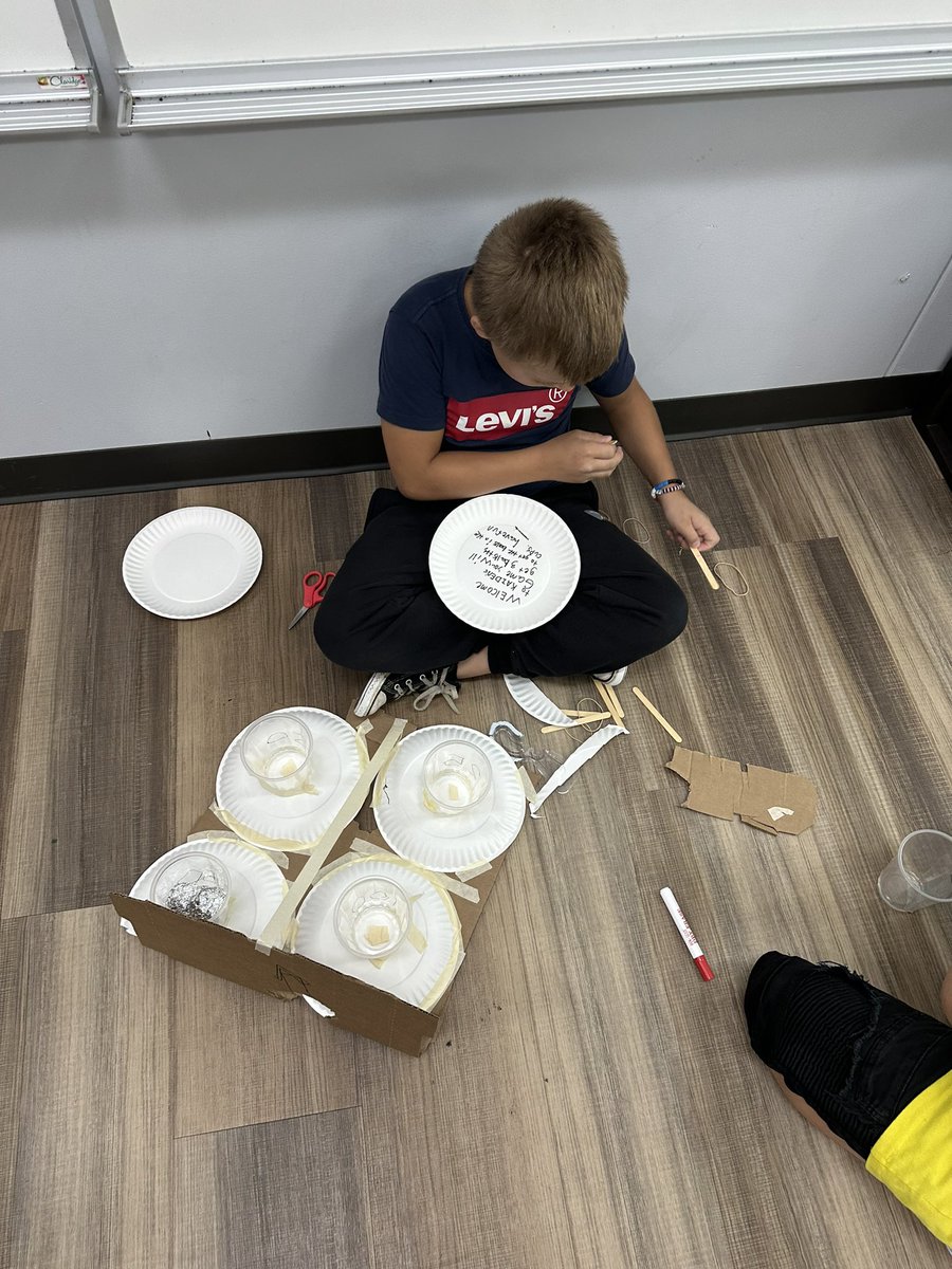 Delaware Elementary tweet media