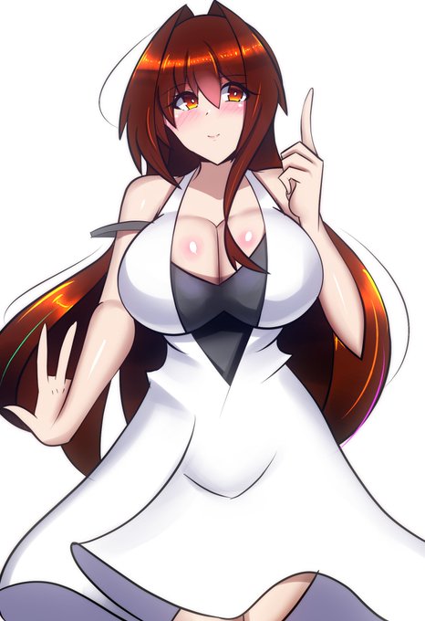 久しぶりにうちの子通常のましろちゃんを描きました!!
やっぱりこの子が描きやすいねぇ…! 