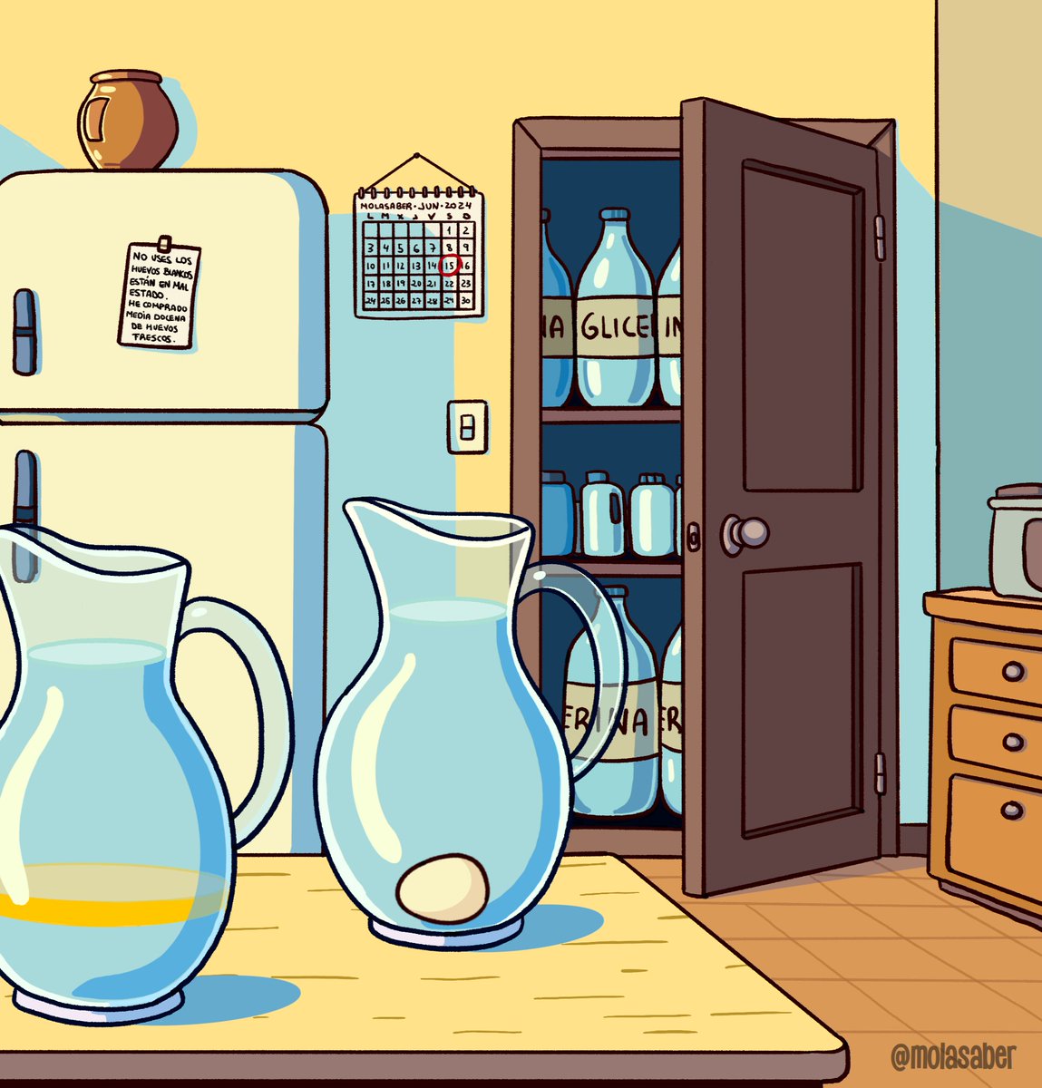 He diseñado este acertijo visual en el que hay que pensar e investigar un poco para resolverlo ¿serás capaz? 🧐🔍 ¡Veamos quién lo resuelve primero!

Pondré la solución aquí mismo dentro de 24 horas. Si no lees bien un texto revisa el texto Alt.