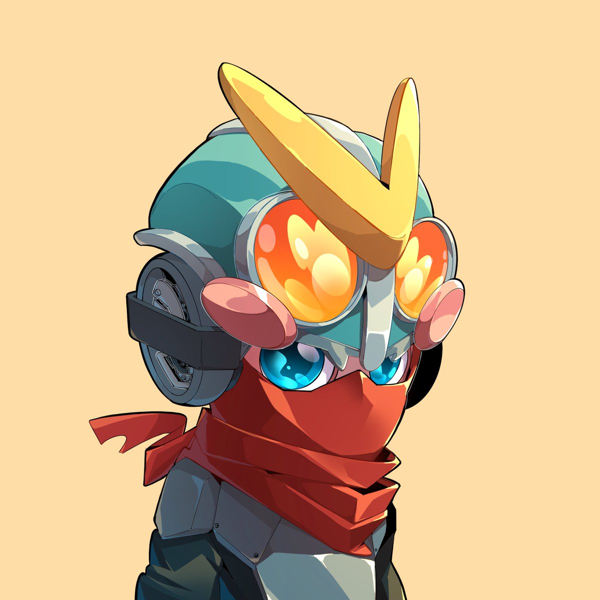 The winner of this auction is <a href="/TheBreadren/">Pudding King 🍮👑</a> (MaChaa Rider : 002) and <a href="/Spookys__/">Spooky</a> (MaChaa Rider : 004)
🥳🥳Congratulations🏆🏆

Hope you enjoy these artworks and thank you so much.
(Hopefully you'll use this new profile picture for at least 7 days. 😆😆)