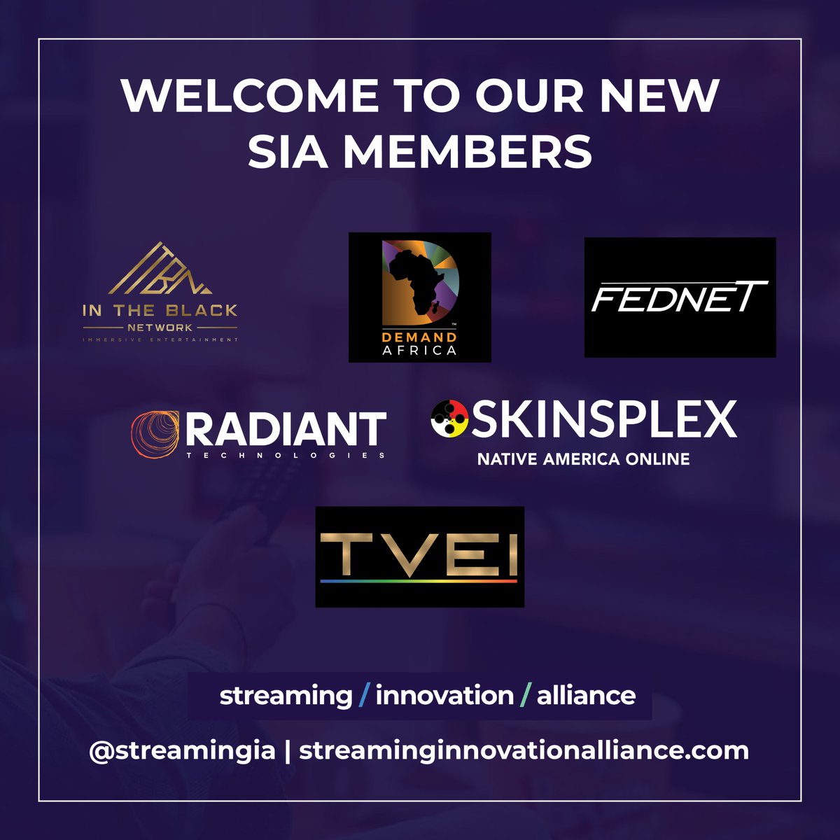 Skins Plex tweet media