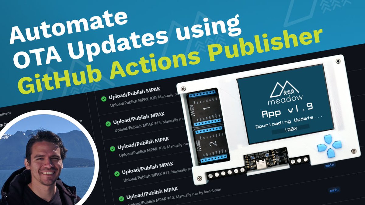 Missed our live stream? Watch it on YouTube! Replay past streams for tech showcases &amp; expert insights. Visit our "Live" tab: hubs.li/Q02CX2m20