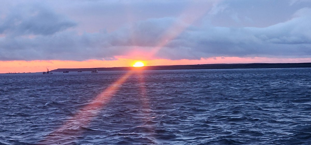 Just another day at the office:)