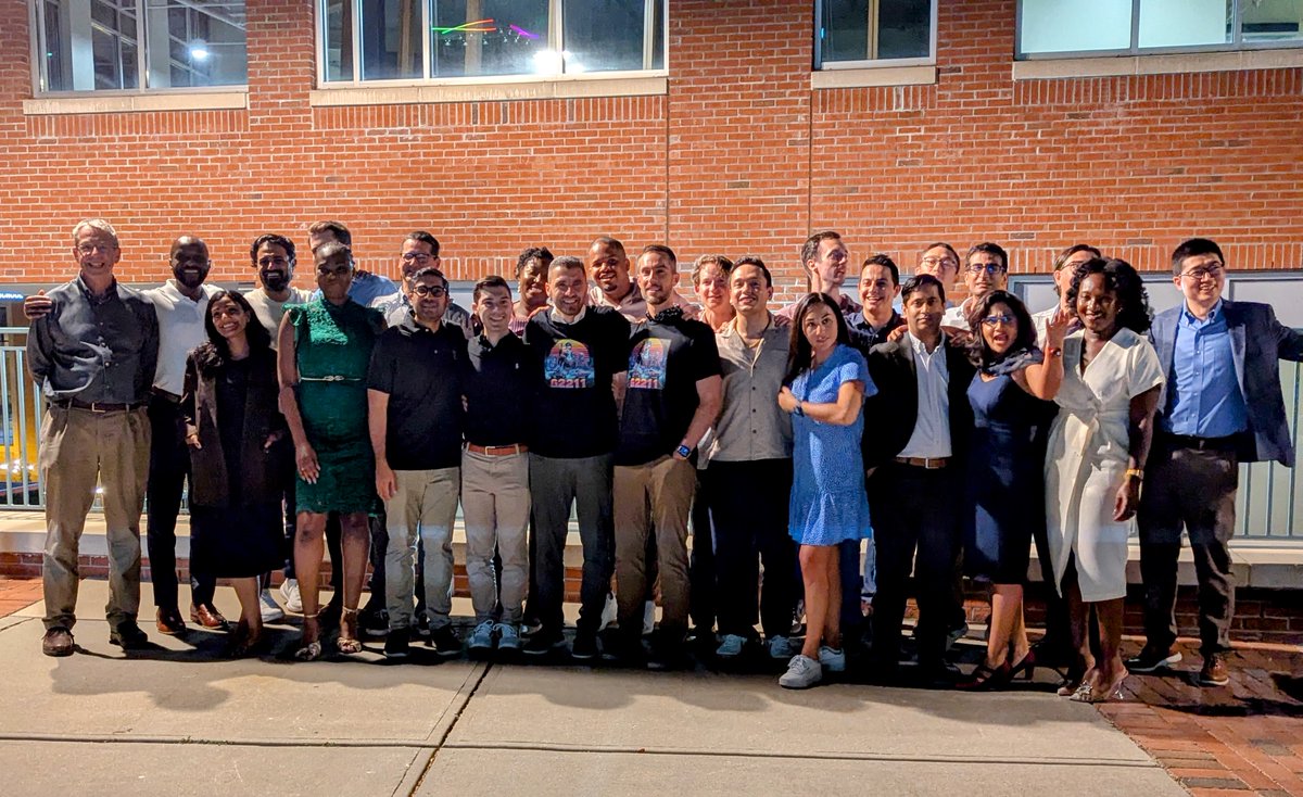 Our heartiest congratulations and a fond farewell to our 2024 Cardiology fellow graduates! We look forward to following your accomplishments over the coming years! <a href="/UNC_SOM/">UNC School of Medicine</a> <a href="/UNC_Health_Care/">UNC Health</a> <a href="/UNCDeptMedicine/">UNC Department of Medicine</a>