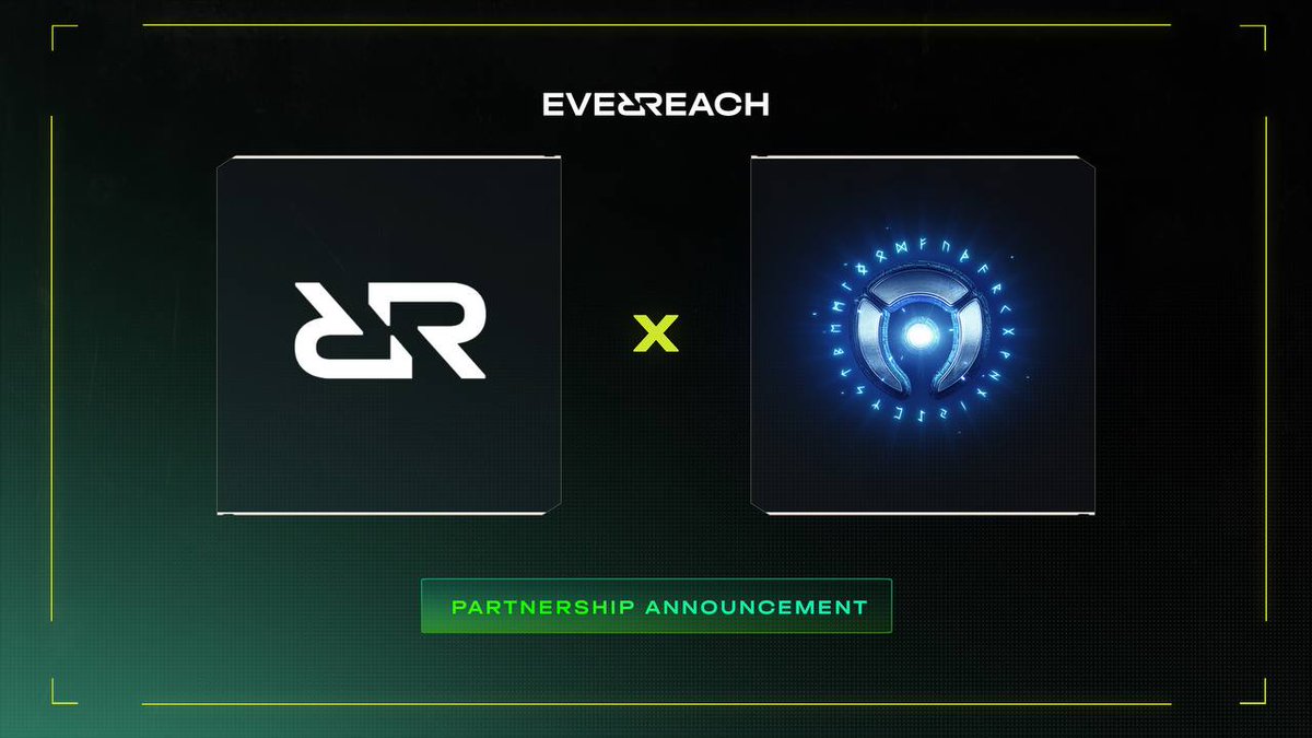 Everreach x Vallarok

We’re thrilled to announce that Vallarok Games will be joining forces with Everreach Labs. 

A bastion of innovation committed to revolutionizing the gaming realm.

Together, we sail into new territories 🤝