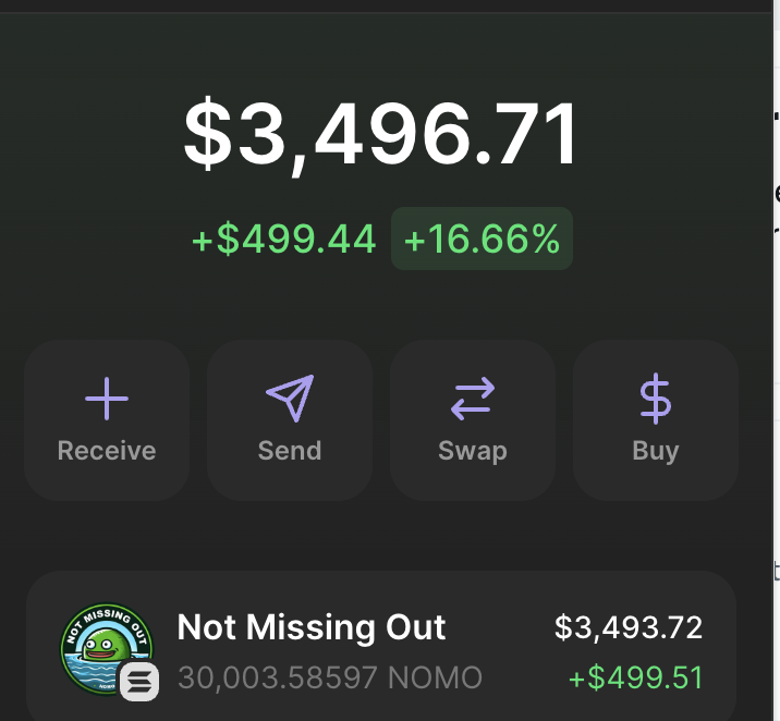 NOMOsolana's tweet photo. We have reached our 30,000 $NoMO burn goal 9 days earlier. Shout out to the ravenous community we have!! 

The 🔥 will take place July 4th 🇺🇸 in our TG with a banger. EXPECT 🎆

Join our telegram witness the 4% supply burn, take part in our raids earn giveaways🤑

DON'T MISS OUT! https://t.co/tqb9JkcvVD