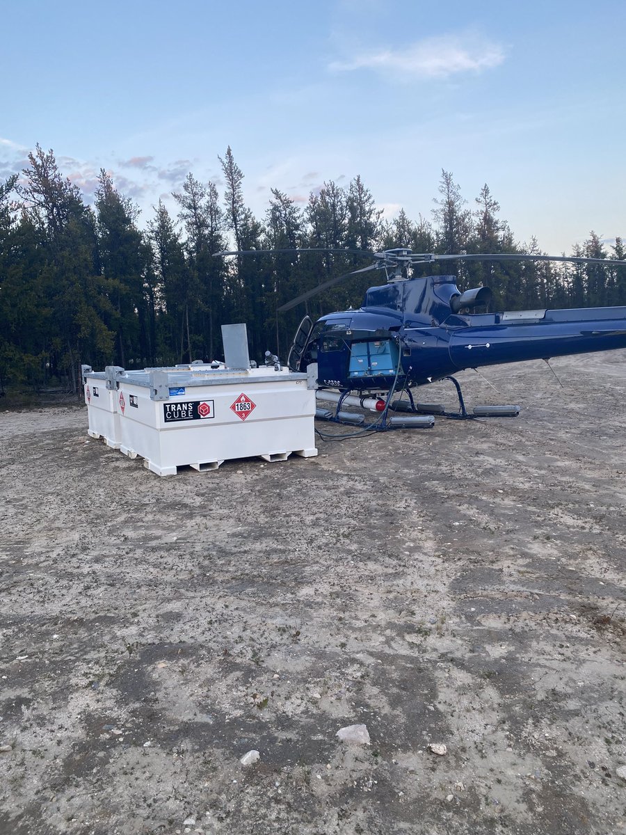 haupt_dan's tweet photo. Moved our living accomodations here in North #Saskatchewan.
Costigan Lake. #geosurvey #exploration #mininguranium. #fishinglodge https://t.co/CXVPiRM5KW