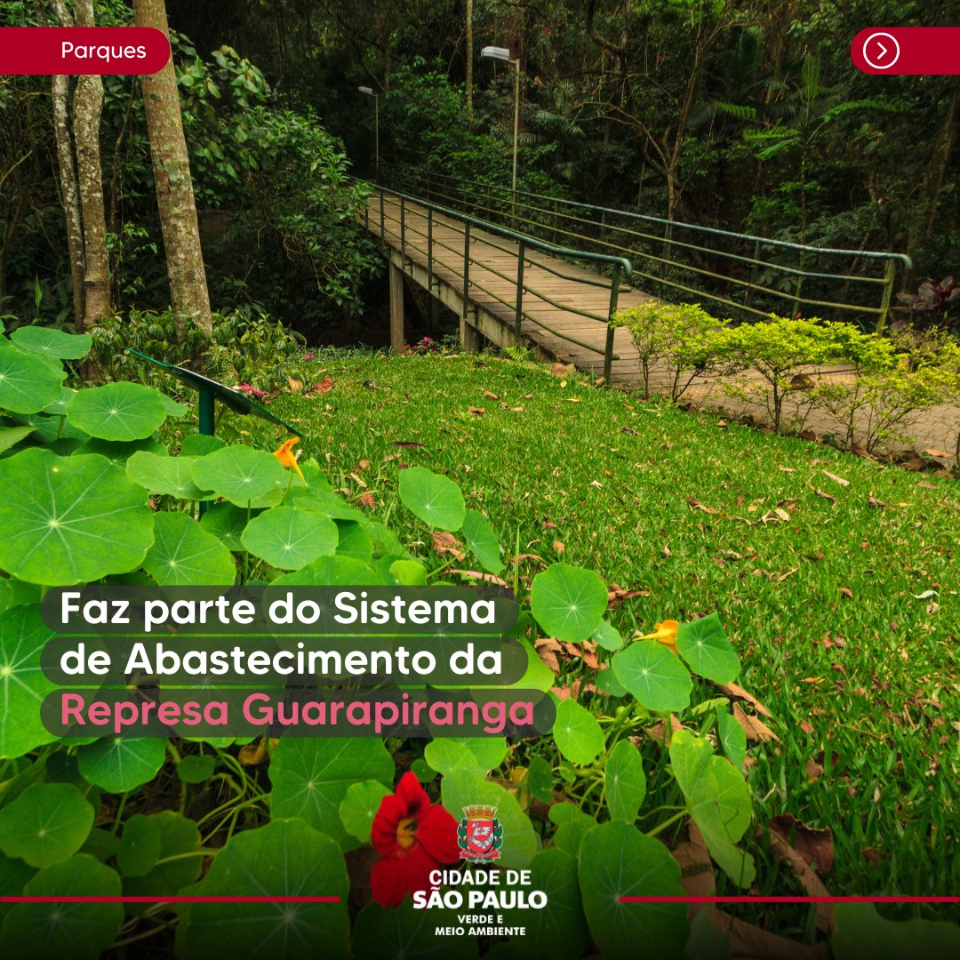 Secretaria do Verde e do Meio Ambiente tweet media