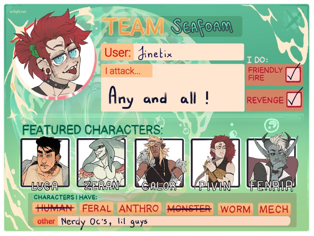 Jinetixis's tweet photo. https://t.co/MX687YqLww >:3 https://t.co/v5OGDrkW2v