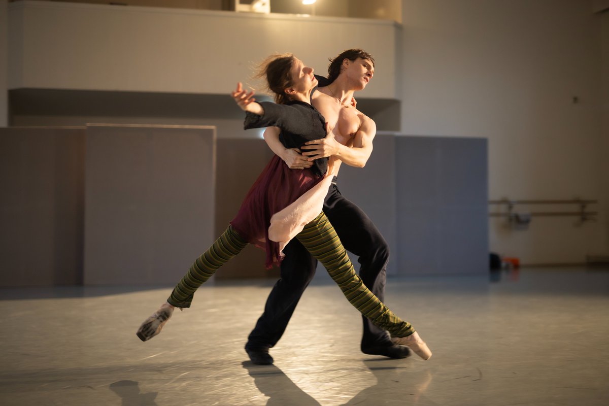 Hamburg Ballet tweet media