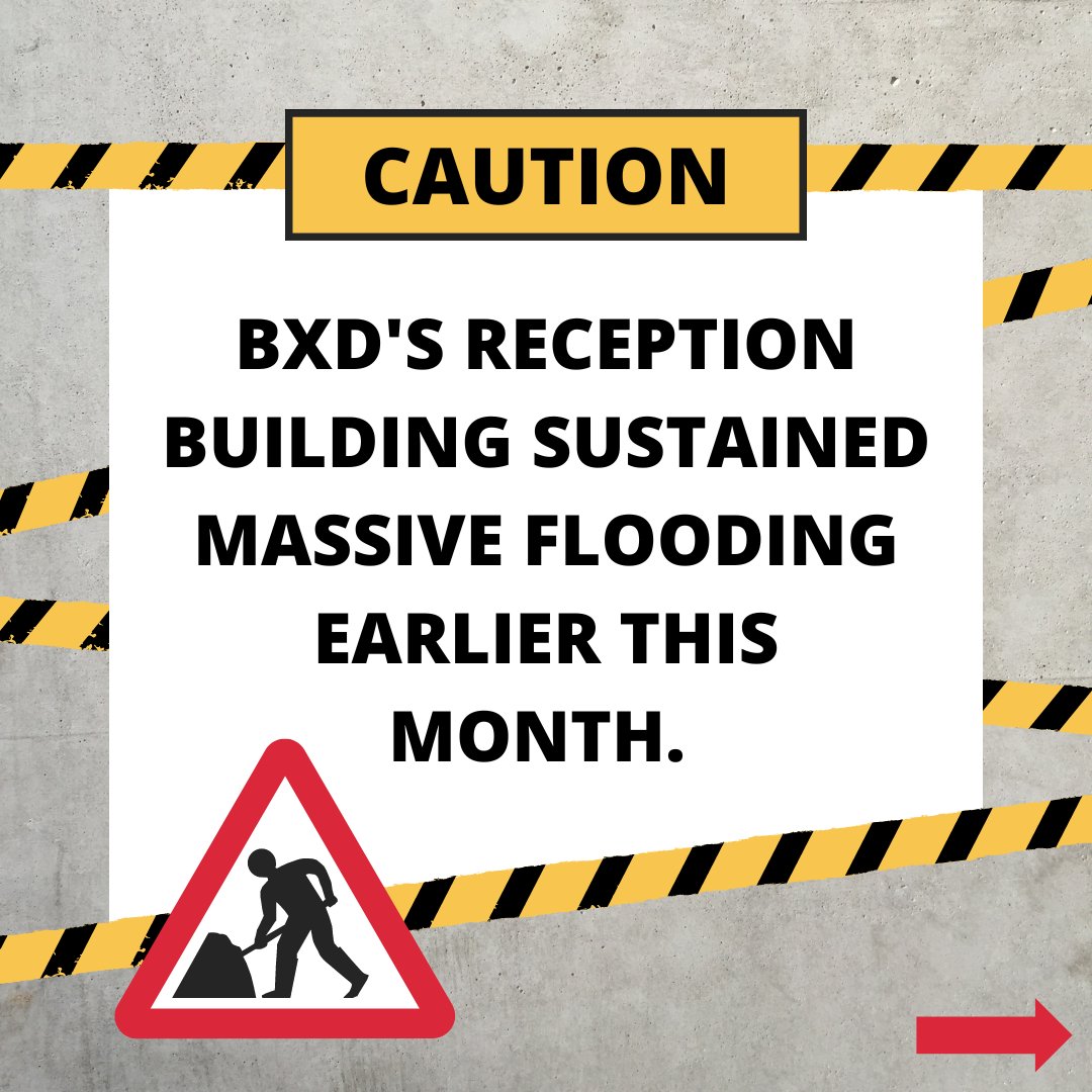 BxDUnion's tweet image. While @bronxdefenders office is falling apart, Management continues to insist on an inflexible in-person policy. The Union has offered a comprehensive deal, including a reasonable telecommuting policy. It’s up to Management what happens next.

⏰ Tick tock...