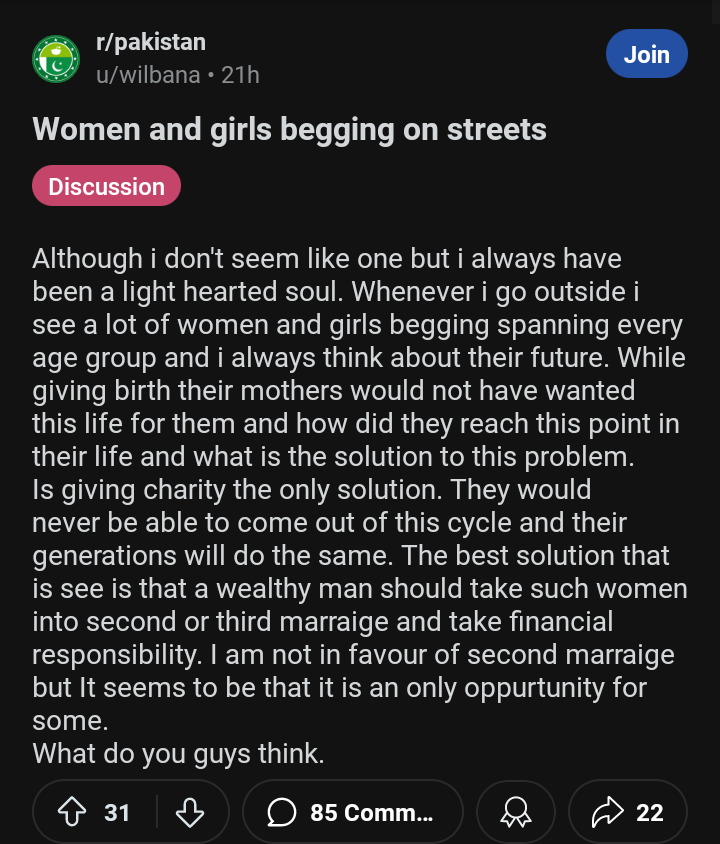 lustforboobs's tweet photo. i really only use reddit for university information but this pissed me off so fucking much that i just had to bring it here...pakistanis u fucking degenerates https://t.co/DNG64uKKAH