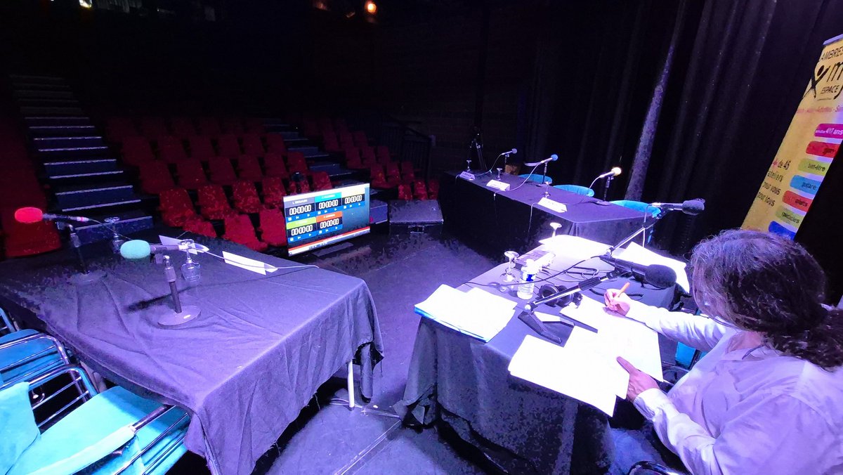 Radio Scarpe Sensée tweet media