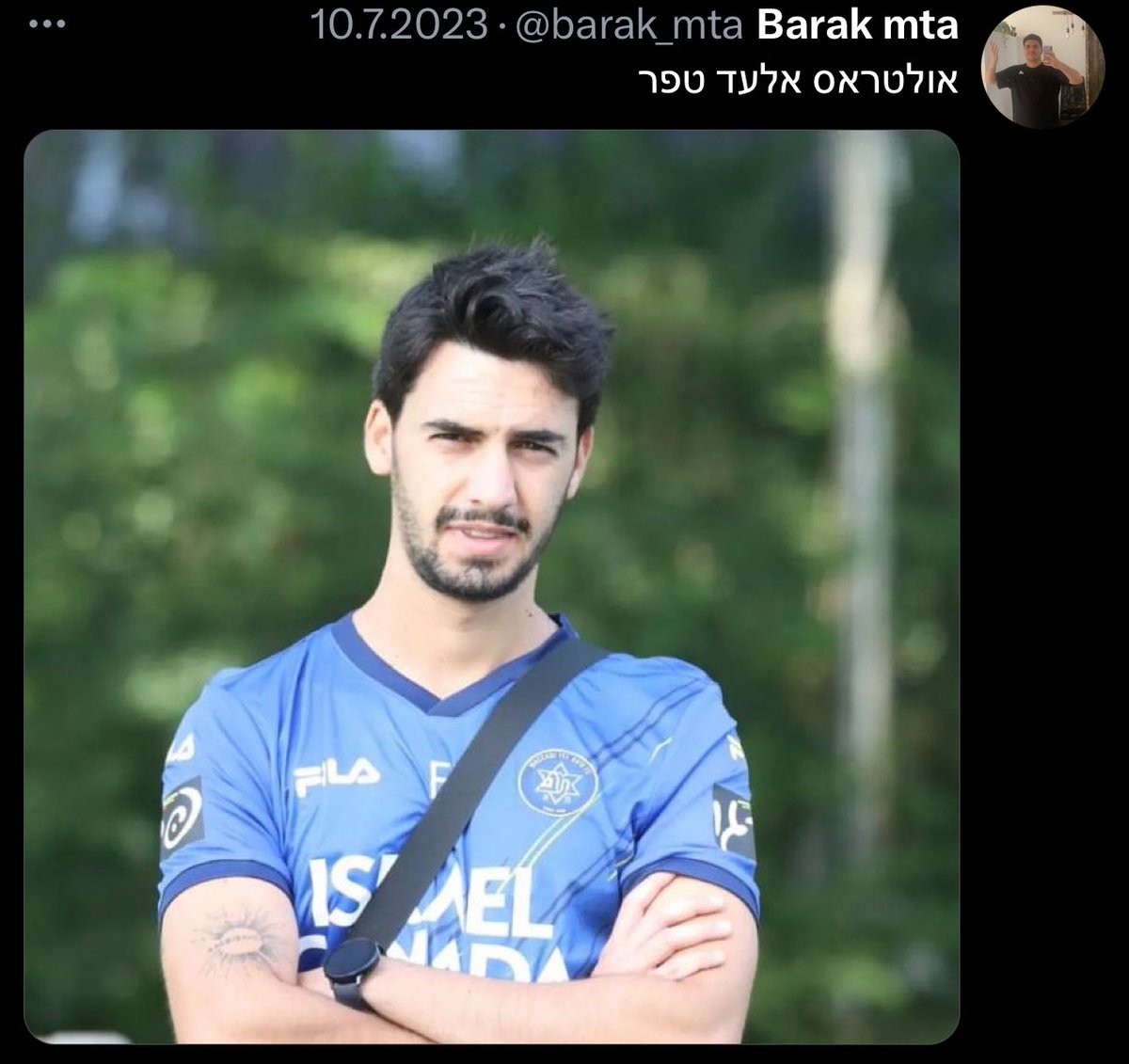 Ben Tepper🟡 tweet media