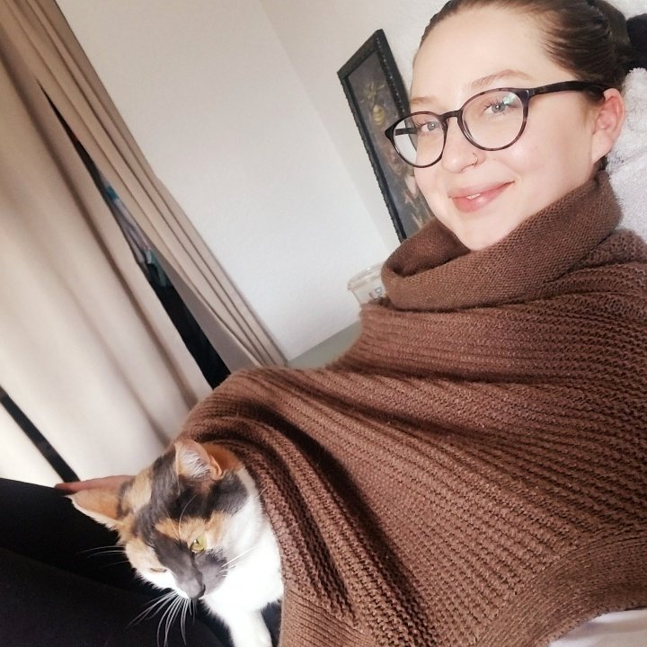 #NewProfilePic