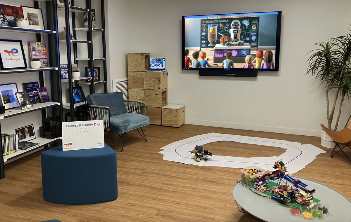 Michel Lutz tweet media