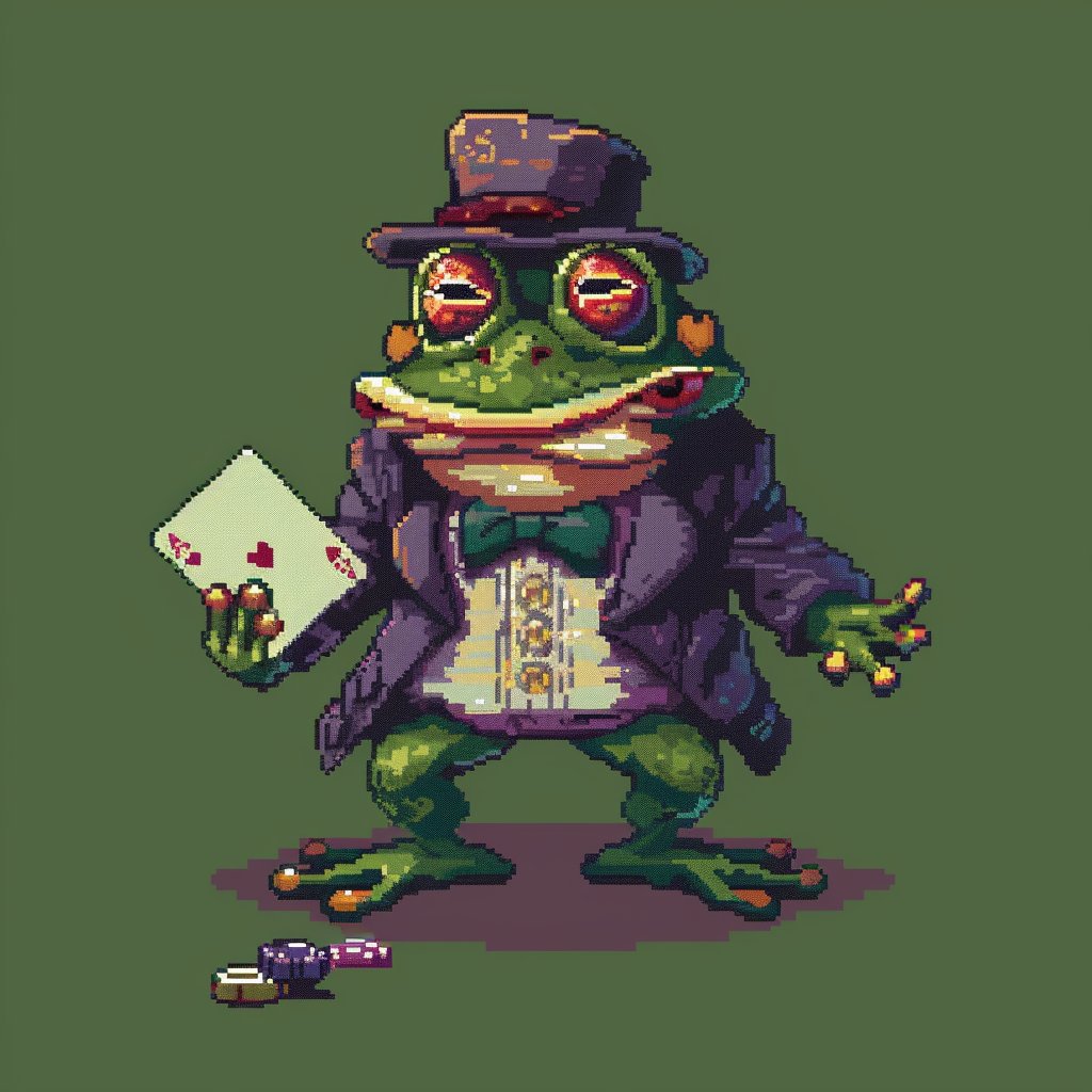 toad_linea's tweet photo. Requirements for Participation in the Pre-Sale and Free NFTs Pass 🐸

We sold out the first Genesis Pass in less than 30 minutes. WOW. 

We have created a second and final free Genesis Pass with 1000 Degen Toads.

Both NFT passes are solely to allow users without LXP points associated with the address in the form to participate in the pre-sale of the Toads Genesis Collection.

These passes have no other value or rights, now or in the future.

Link: https://t.co/RtaPYsqBqN

Please mint these free NFTs only if:

▶️You do not have any LXP points on the addresses in the whitelist.
▶️You did not have the chance to mint the first Genesis Pass.

If you satisfy one of the three conditions ( at least 1 LXP, Pass 1, Pass 2) and filled the form, you are eligible! 

P.S. Do you have LXP points but haven't registered your address yet? Here is the link to the WL Form: https://t.co/bLOHoHcPgS

#onLinea