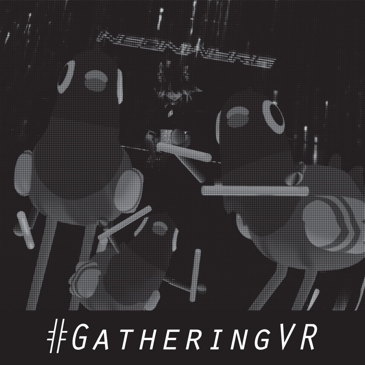 NeonWyre's tweet photo. My set from The Gathering 2024 is up on MIXCLOUD now!
#GatheringVR
https://t.co/nPFqKSCYGM https://t.co/TemPcldWYM