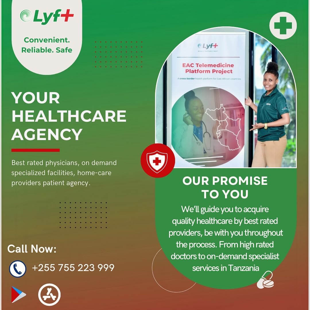 LyfPlusInc's tweet photo. We’ll guide you to the best rated providers &amp; will be with you every step of the way. You’ll also rate the quality of the service you have received which will help other patients to acquire excellent outcomes. 
Download our app and call us to learn more. #patientagent #lyfplus https://t.co/UFITEx7bSP