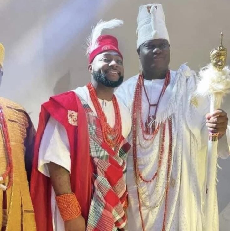 InfinityObj's tweet image. Powerful Men at Davido and Chioma’s wedding yesterday: Aliko Dangote, Gov Sanwo-Olu, Gov Alex Otti, Gov Dapo Abiodun, Okezie Ikpeazu, Ooni of Ife, Seyi Tinubu etc.

#CHIVIDO2024