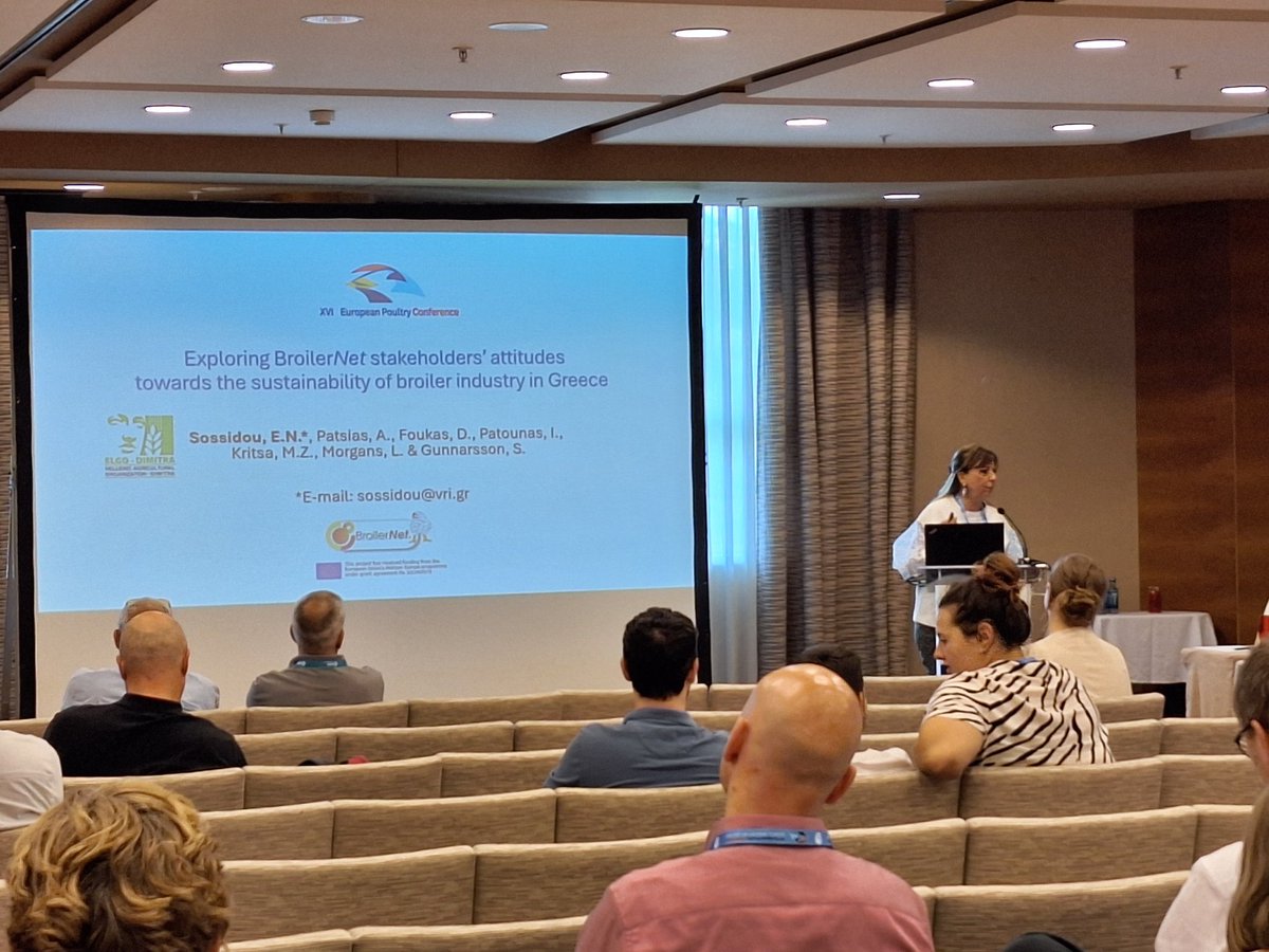 BroilerNet.EU tweet media