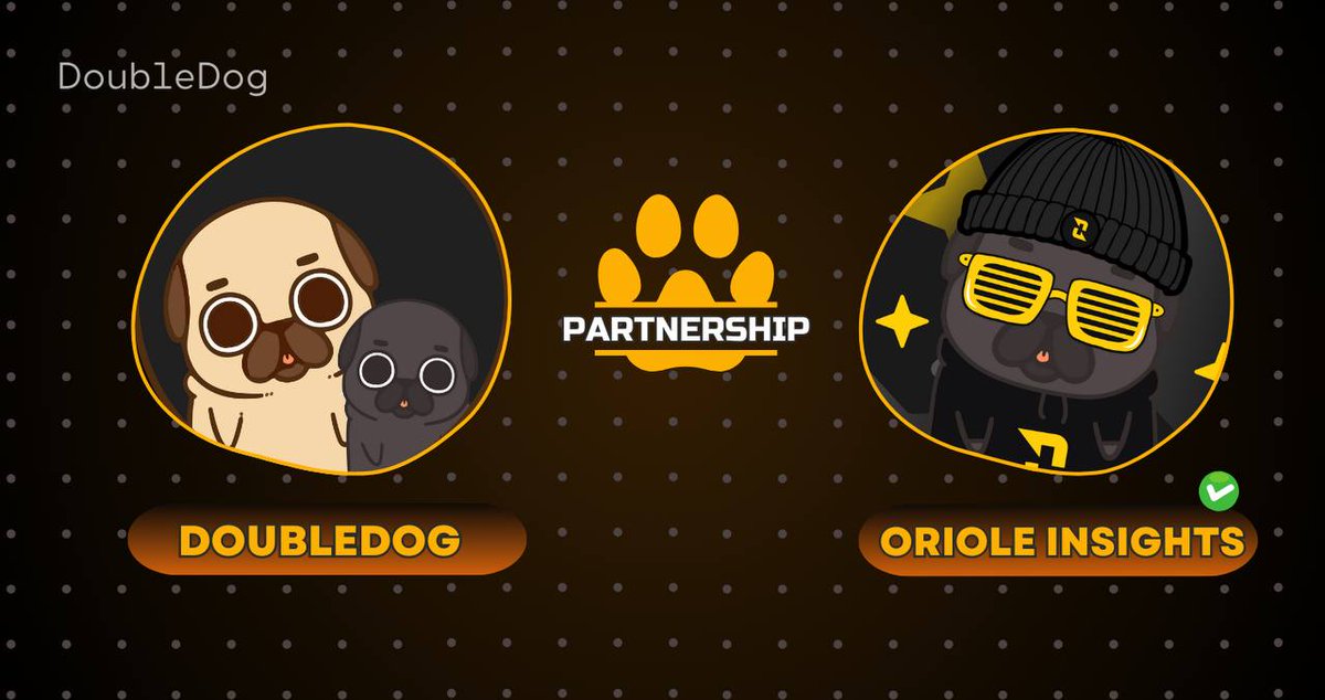 DoubleDog tweet media