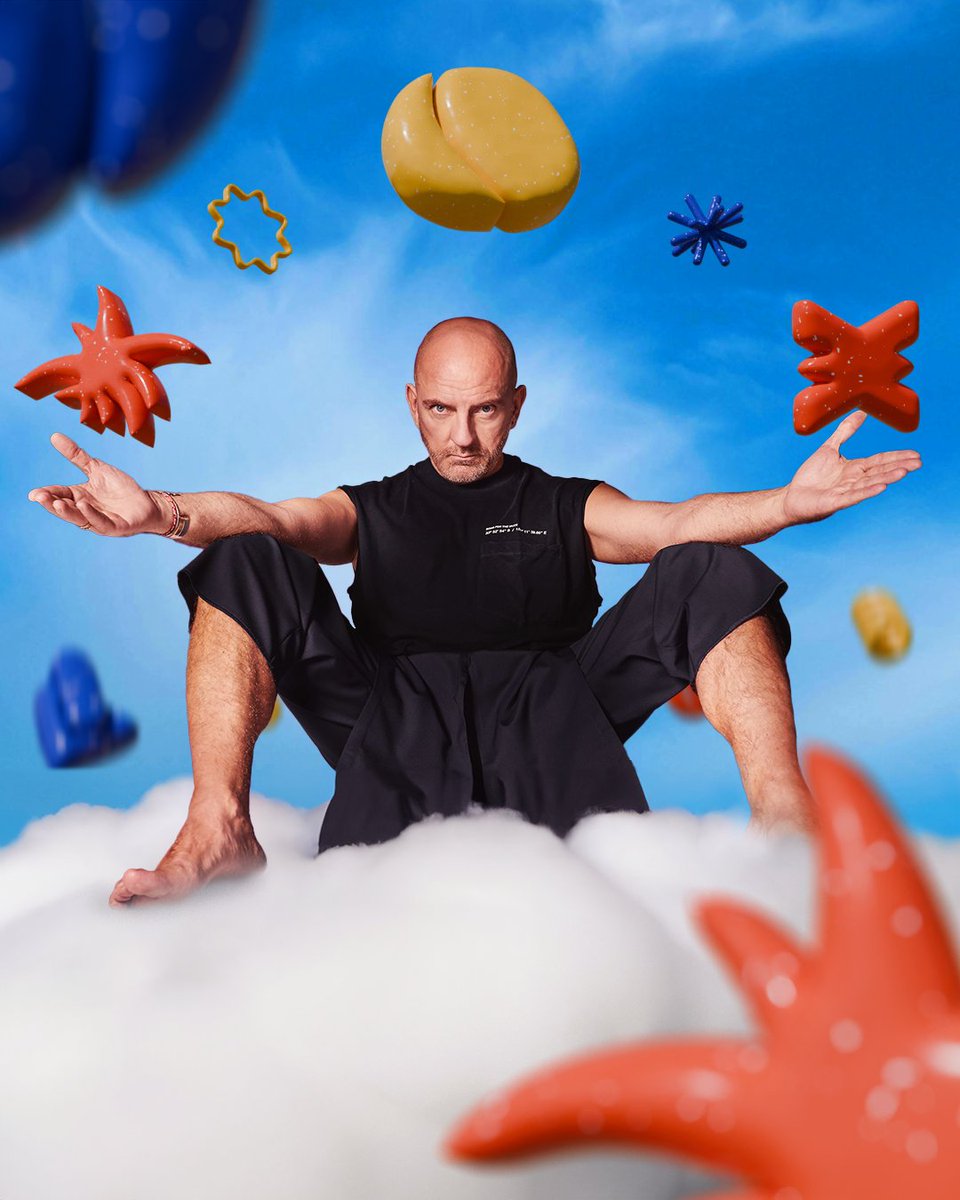 This man needs no introduction..📷️

The legendary <a href="/svenvaeth/">Sven Väth</a> is hitting the decks at Space Ibiza <a href="/eden_ibiza/">Eden Ibiza</a> this Friday, June 28th.

See you on the dance floor 📷

Get your tickets + VIP Tables  🔗spaceibiza.com/es/space-x-eden

#spaceibiza #ibiza #edenibiza