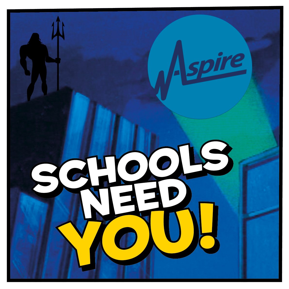 AspireSportsUK's tweet photo. ๐โโ๏ธ Want to impact kidsโ health full-time? We need a PE Educator to create exciting activity programmes in Birmingham. Apply today and join a caring team! ๐ #PEJobs #StayActive
โฌ๏ธ
๐https://t.co/TxuvJDLOvp https://t.co/9tmHblJuTY