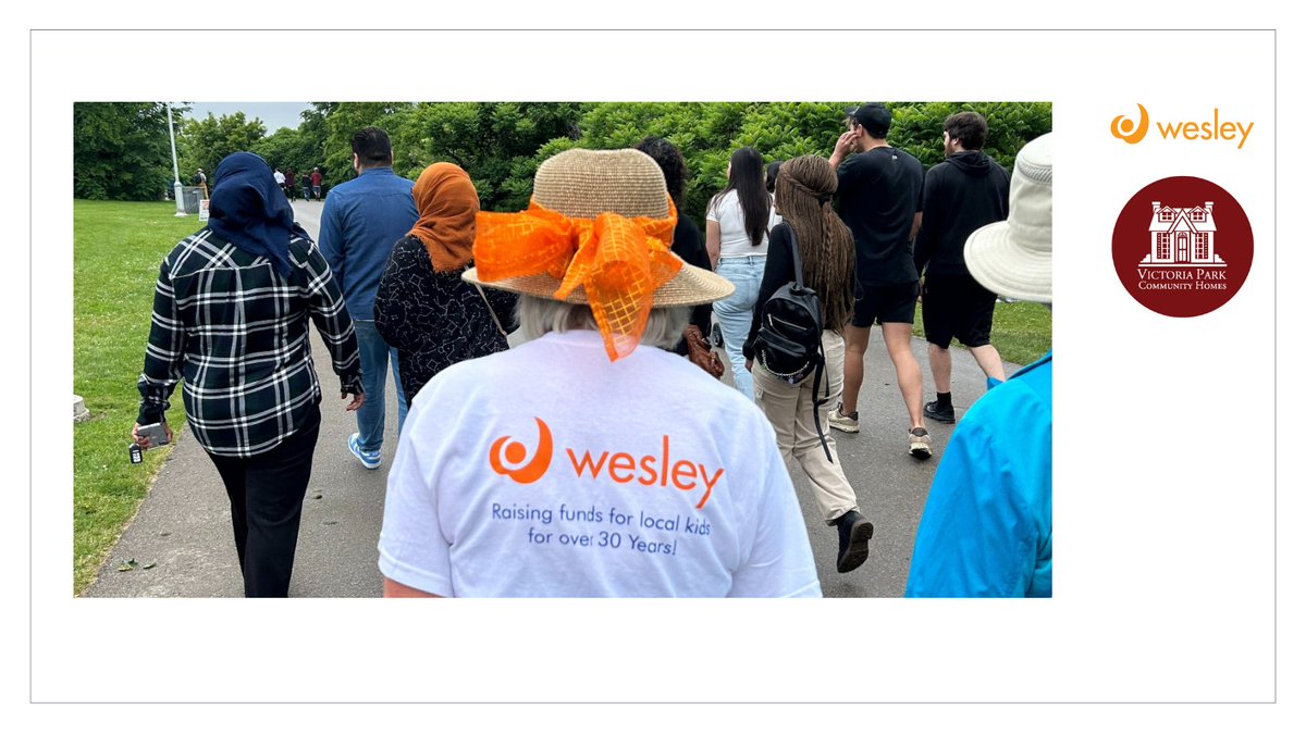 wesleynonprofit's tweet image. 🧡@vicparkch is one of Ontario&apos;s oldest &amp;amp; largest private non-profit housing corporations, bringing affordable housing &amp;amp; needed services to those they serve, and they were one of the Platinum Sponsors for Case for Kids 2024! Thank you, Victoria Park Community Homes! #CaseforKids