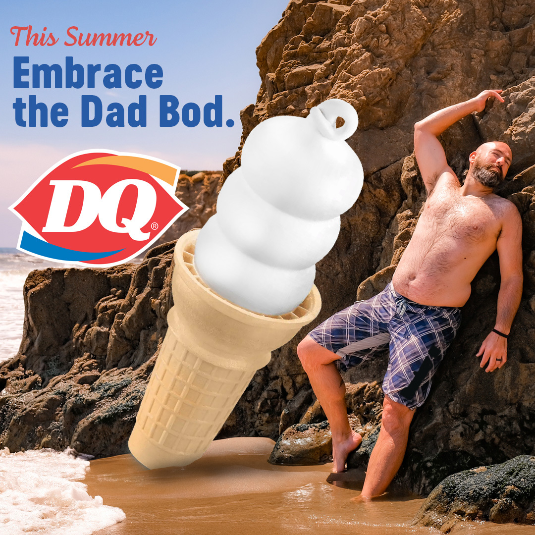 dqhamptonroads's tweet photo. Everyone deserves a treat, NO MATTER THE SEASON! 

Stop in to your local Mid Atlantic Dairy Queen and Embrace HAPPINESS ALL SUMMER LONG! https://t.co/yls7MCmAm1