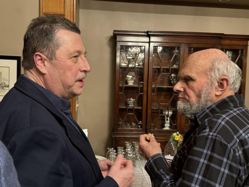 Canadian Scientific and Christian Affiliation tweet media