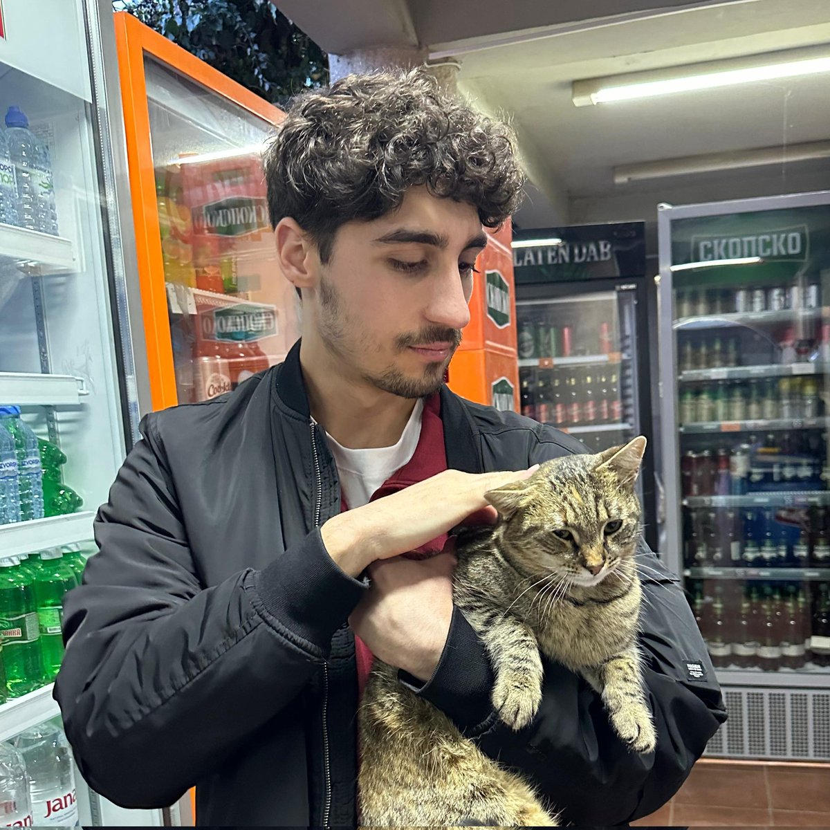 Ali (@AliDiBalt) / Posts / X