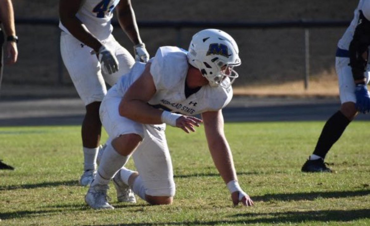 2025 NFL Draft Prospect Interview: Noah Benza, DL, Morehead State University nfldraftdiamonds.com/2024/06/noah-b…